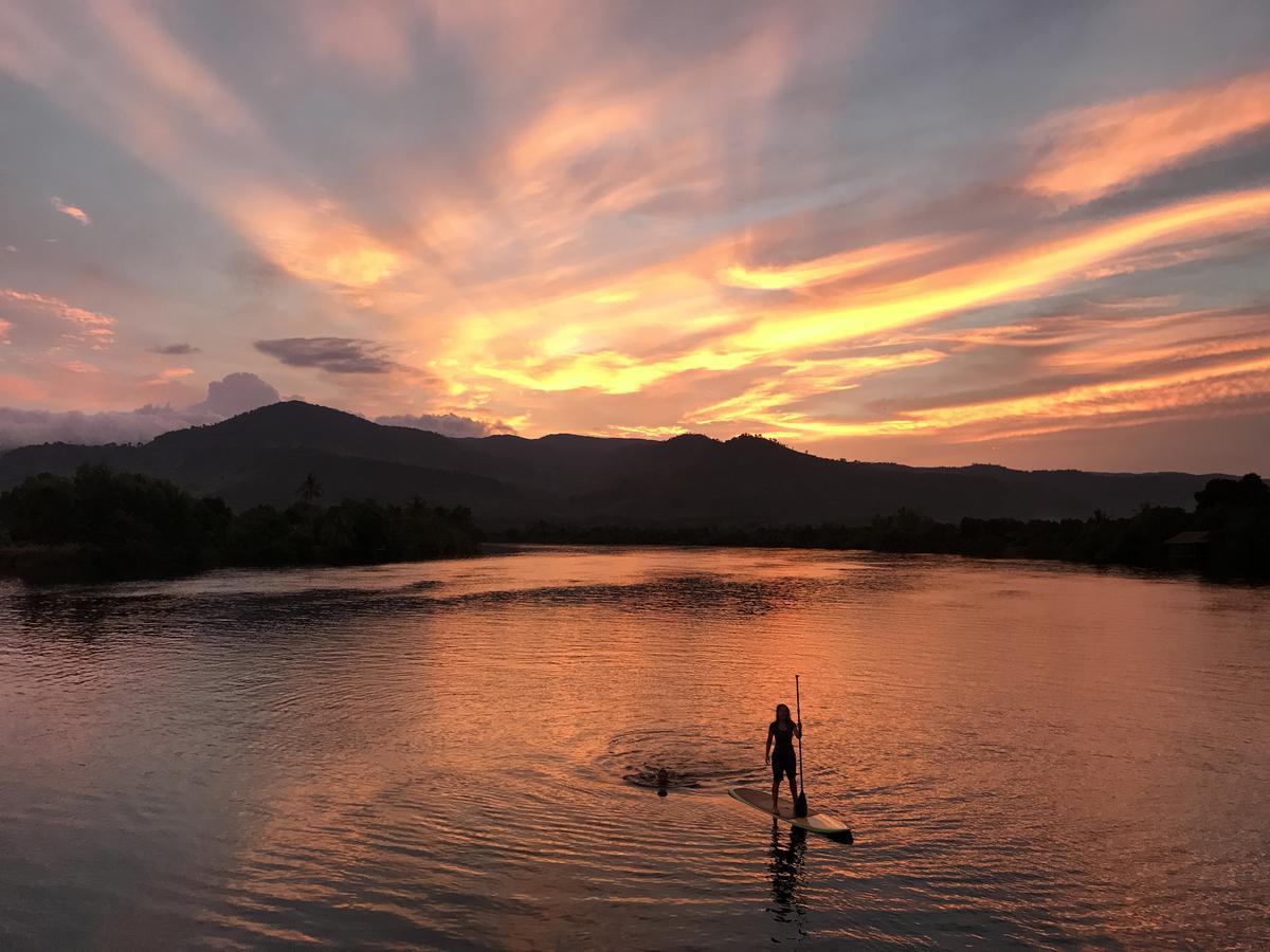 Mad Monkey Hostel Kampot (Adults Only) 外观 照片