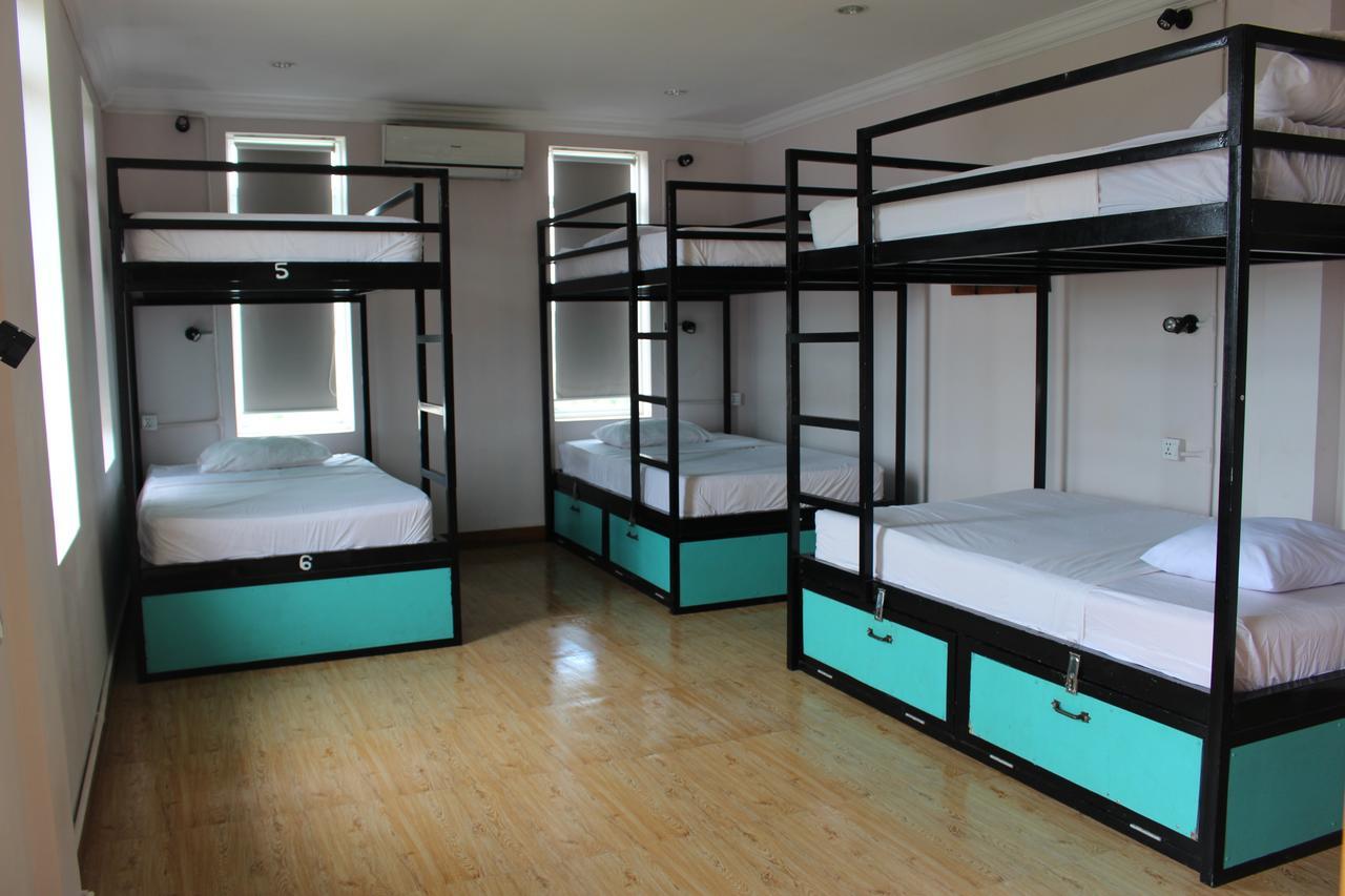 Mad Monkey Hostel Kampot (Adults Only) 外观 照片