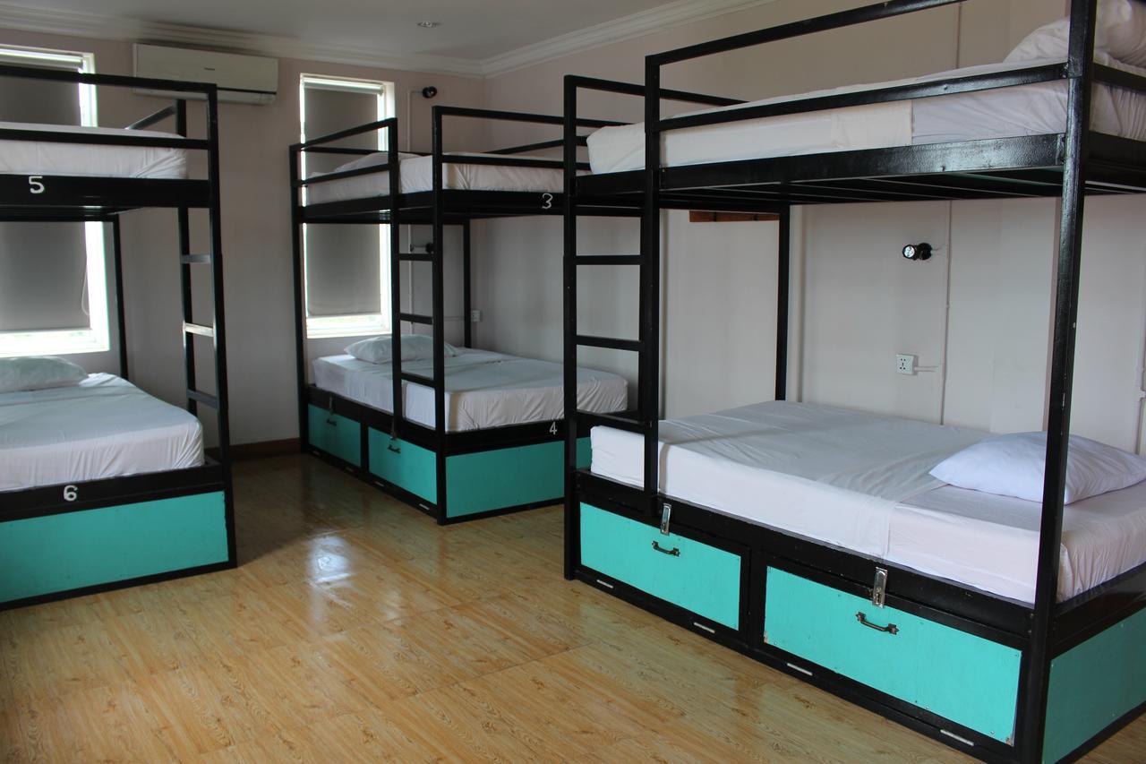 Mad Monkey Hostel Kampot (Adults Only) 外观 照片