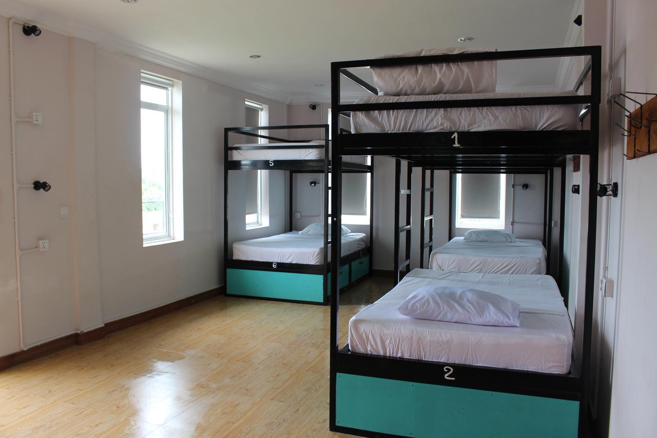 Mad Monkey Hostel Kampot (Adults Only) 外观 照片