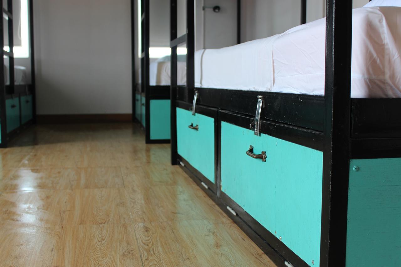 Mad Monkey Hostel Kampot (Adults Only) 外观 照片