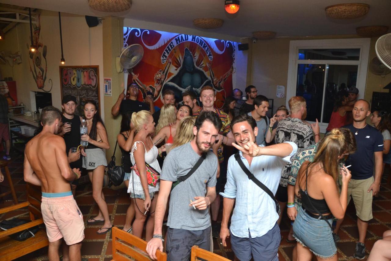 Mad Monkey Hostel Kampot (Adults Only) 外观 照片