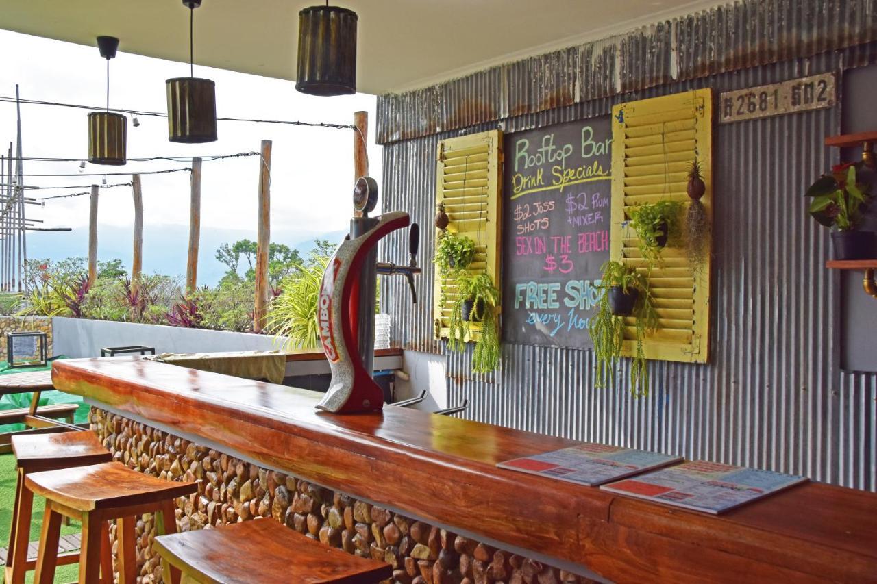 Mad Monkey Hostel Kampot (Adults Only) 外观 照片