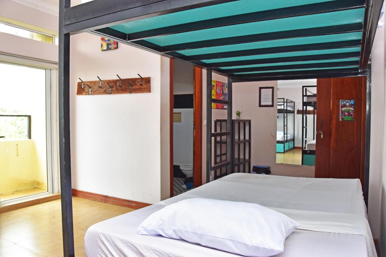Mad Monkey Hostel Kampot (Adults Only) 外观 照片
