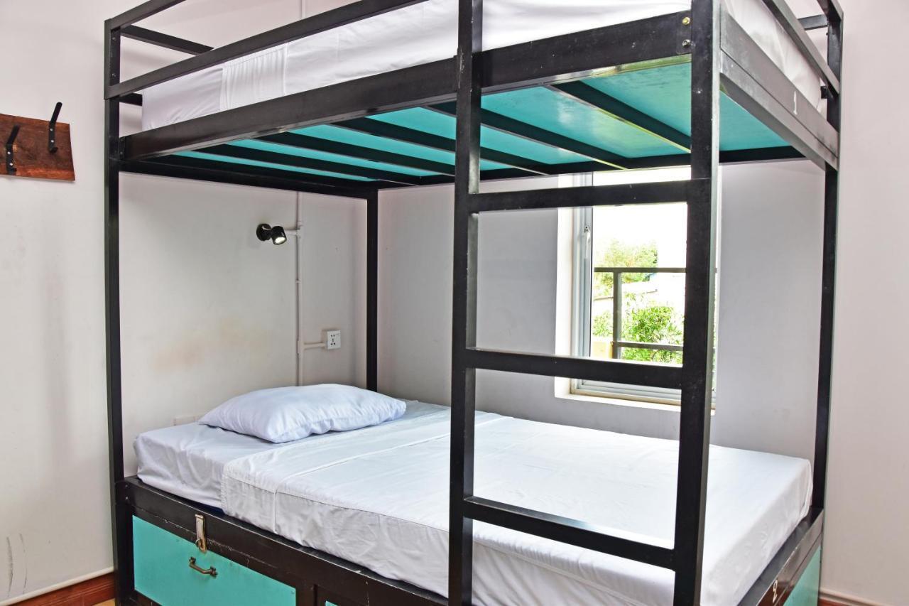 Mad Monkey Hostel Kampot (Adults Only) 外观 照片