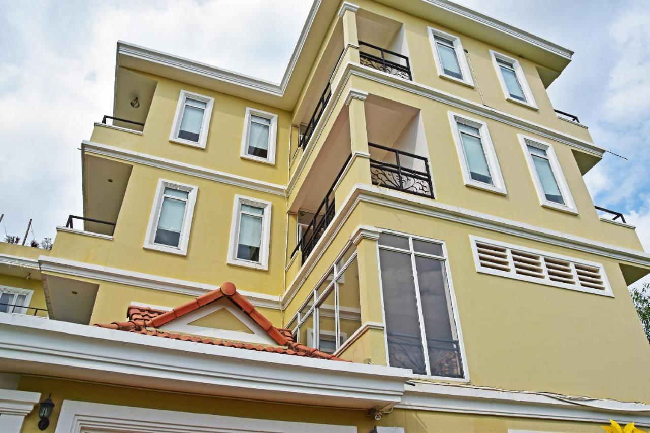 Mad Monkey Hostel Kampot (Adults Only) 外观 照片