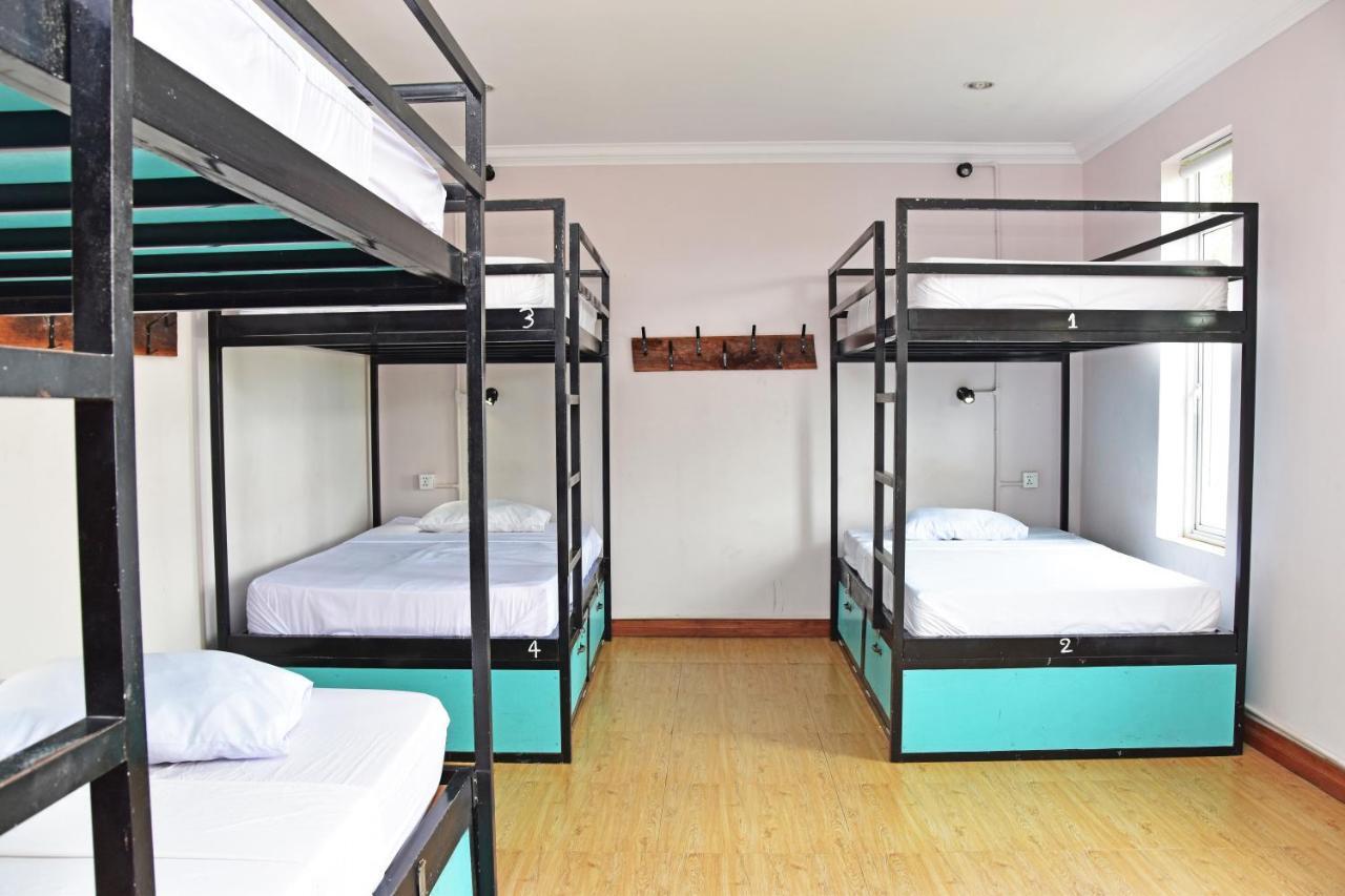 Mad Monkey Hostel Kampot (Adults Only) 外观 照片