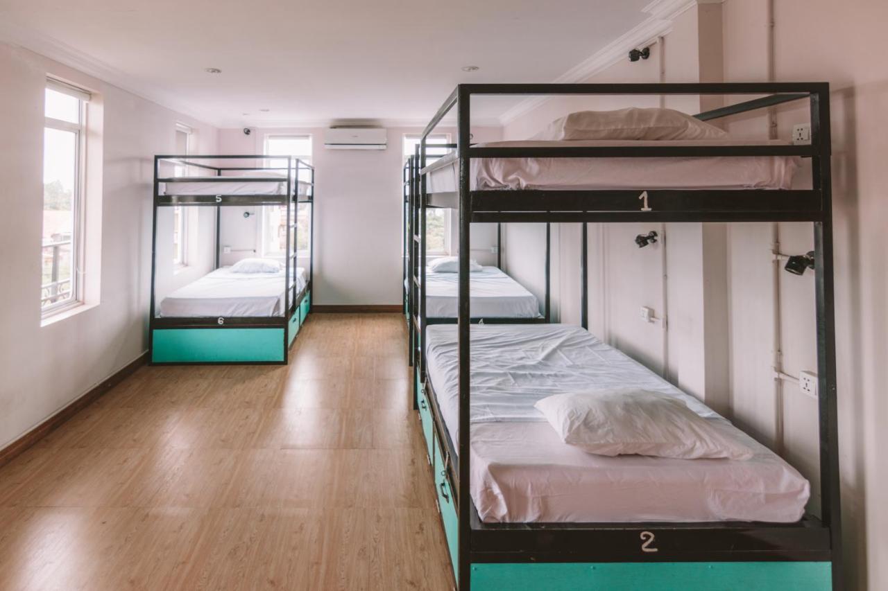 Mad Monkey Hostel Kampot (Adults Only) 外观 照片