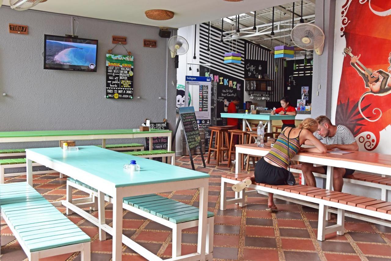 Mad Monkey Hostel Kampot (Adults Only) 外观 照片